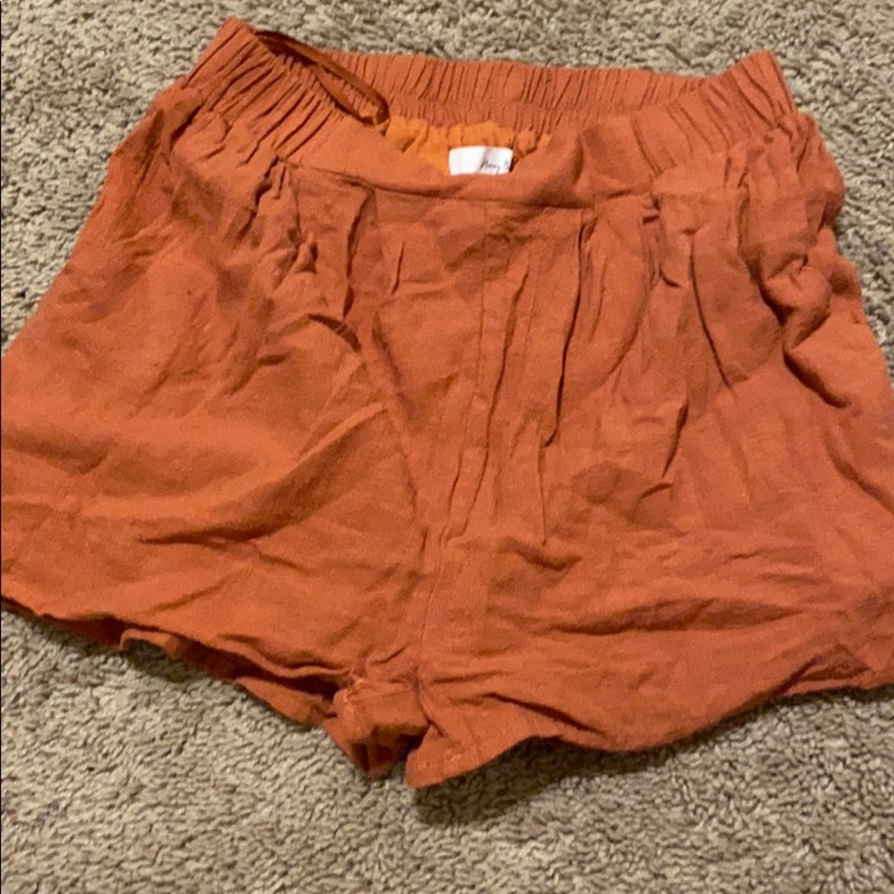 dress shorts